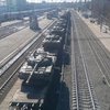 Железную дорогу в Дебальцево чинит замминистра энергетики России