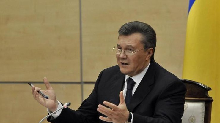 Швейцария предоставит Украине помощь в деле похищенных денег