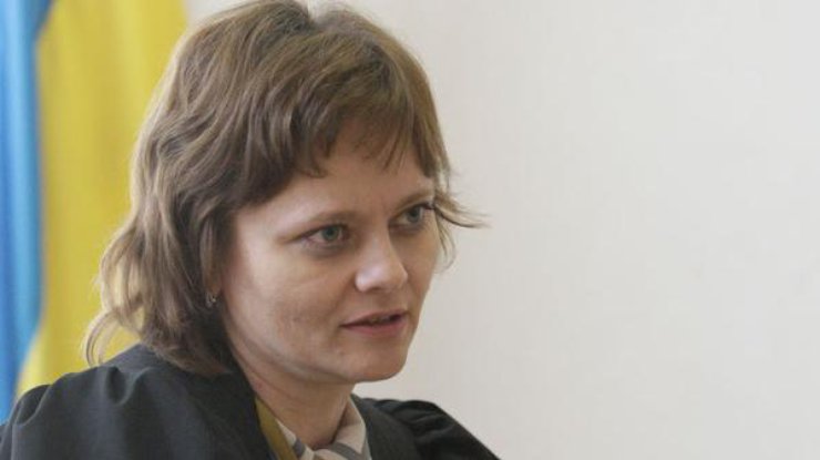В Украине взялись за расследования преступлений судей