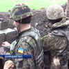 90 батальйон кілька місяців тримає оборону під Донецьком