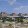Запорожская АЭС остановила энергоблок