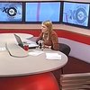 Журналистка из России оконфузилась в прямом эфире незнанием страны (видео)