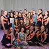 "Пчелки" из Оренбурга протестуют против закрытия школы танцев