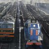 СБУ задержала 100 вагонов угля и металлолома из Донбасса