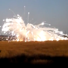 Российская ракета в клочья разнесла террористов (фото, видео)