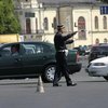 В Киеве ограничили движение транспорта из-за поминальных дней