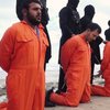 Боевики ИГИЛ жестоко казнили 30 христиан в Ливии (видео)