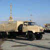 Украина продала Египту военные грузовики КрАЗ