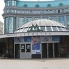 В Киеве закрыта станция метро Крещатик из-за угрозы взрыва