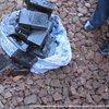 Украинец пытался провести в Москву 71 пакет с iPhone6 (фото)