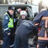 Во Львовской области милиционера привязали к лошадям и протянули 13 км