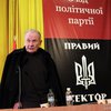 Юрий Шухевич предлагает расстреливать государственных предателей