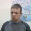 Террорист из Харькова: ехал воевать за деньги - получил пулю