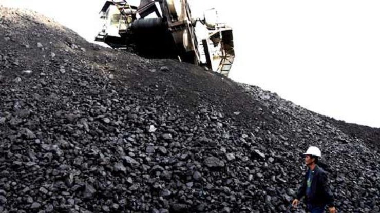 "Уголь Украины" ликвидируют путем банкротства