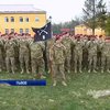 Десантники США будут обучать украинцев два месяца