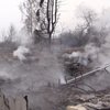 Кремль назвал виновников пожара в Хакасии