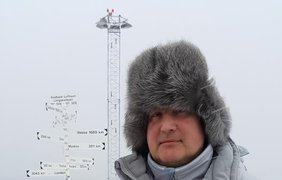Россия посетила Шпицберген наплевав на санкции