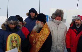 Россия посетила Шпицберген наплевав на санкции
