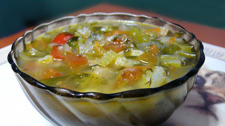 Преподавателей Луганского университета будут кормить бесплатным супом.