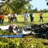У Домінікані впав літак з туристами