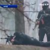 СБУ затримала 3 беркутовців за розстріли на Майдані