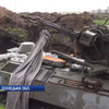 Невідоме угруповання обстрілює обидві сторони конфлікту на Донбасі 