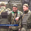 Третья сила провоцирует столкновения на Донбассе