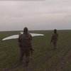 Днепр-1 под Широкино нашел базу российской военной техники (видео)