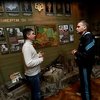 Титушка из Луганска отправился в Карпаты посмотреть на "бандеровцев" (фото, видео)