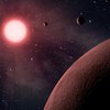 В космосе обнаружили уникальное рождение планетной системы (фото)