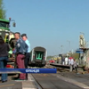 30 людей травмувалися в аварії потяга у Франції