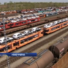 У Німеччині залізничники оголосили 66-годинний страйк