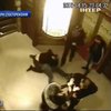 У Херсоні обіцяють розслідувати бійку п'яних міліціонерів