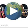 День Земли: викторина от Google называет пользователей животными (фото)