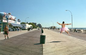 Мужчина в балетной пачке стал популярен во всем мире. Фото thetutuproject.com