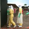 У США протестували вакцину проти Еболи