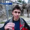 Перший ролік на Youtube "Я у зоопарку" набрав 20 млн. переглядів