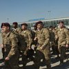 Турчинов обвинил Кремль в неадекватных реакциях на десантников США