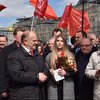 Коммунист Зюганов приравнял Ленина к Иисусу Христу (видео)