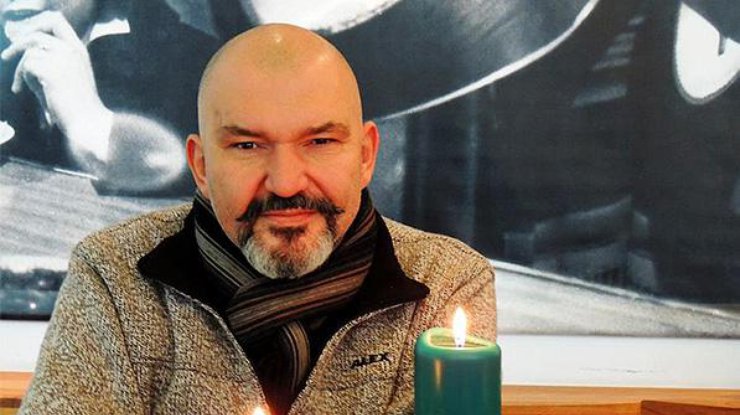 Актер Геннадий Венгеров умер от рака. Фото spletnik.ru