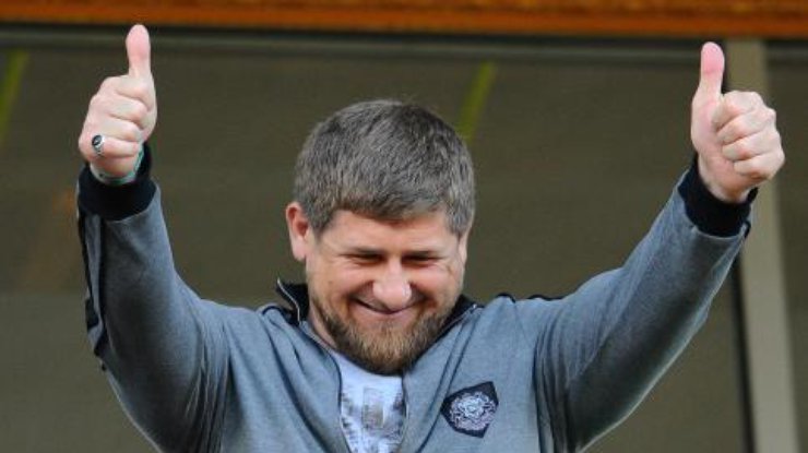 Кадыров приказал открывать огонь на поражение 