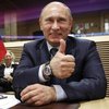 Рейтинг Путина в России достиг рекордных 76%