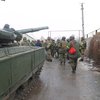 Армия Украины может уйти из Широкино
