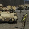 Пентагон готов разместить военных в Балтии из-за России  