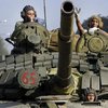Путин не готов сложить оружие и взять тайм-аут - Саакашвили 