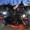 Словакия выдвинула условие байкерам Путина для въезда