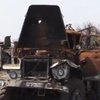 Військових у Авдіївці обстрілюють "Градами" із Донецька