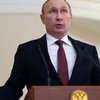 Путин обвинил Запад в плохом развитии России