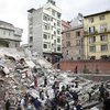 В разрушенном землетрясением Непале пропали без вести 17 украинцев