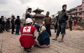 В Непале ищут украинцев
